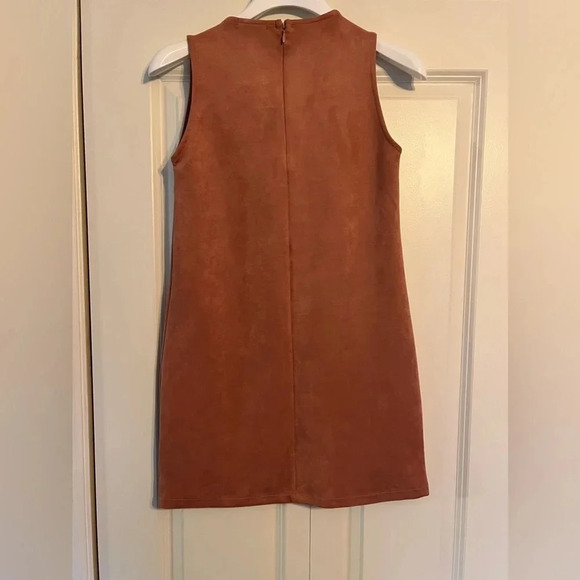 Forever 21 mini dress. Size small. - Picture 2 of 5